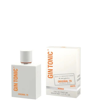 GIN TONIC Original 78 white Eau de Parfum 50 ml – kuva 5/6