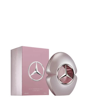 Mercedes-Benz Woman - EdT 60 ml