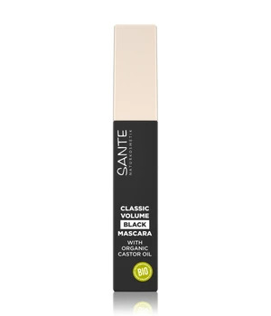Sante Classic Volume Ripsiväri 8 ml Nr. 01 - Black