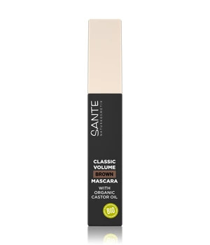 Sante Classic Volume Ripsiväri 8 ml Nr. 02 - Brown