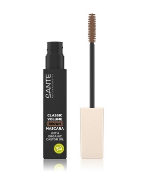 Sante Classic Volume Ripsiväri 8 ml Nr. 02 - Brown