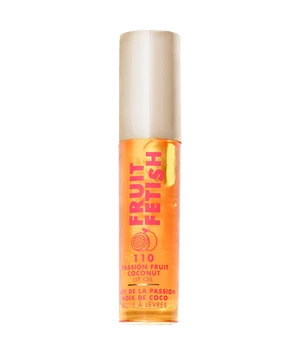 Milani Fruit Fetish Lip Oils Passionfruit Coconut