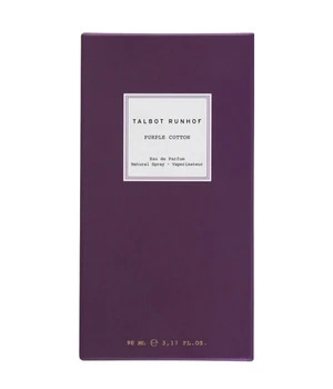 Talbot Runhof PURPLE COTTON Eau de Parfum 90 ml