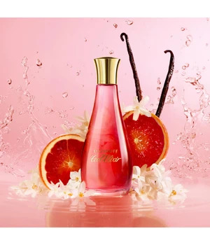 Davidoff Cool Elixir Floral Vanilla Eau de Parfum 50 ml