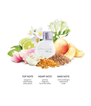 Betty Barclay Pure Style - EdT 20 ml