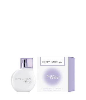 Betty Barclay Pure Style - EdT 20 ml