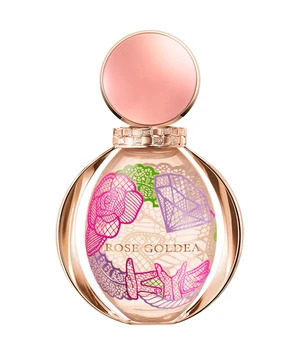 BVLGARI Rose Goldea Kathleen Kye Edition- EdP 90 ml