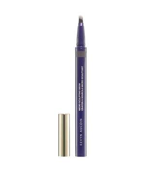 Kevyn Aucoin Micro-Sculpting Brow Kulmakynä 0.5 ml Brunette