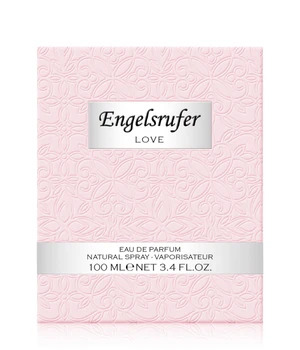 Engelsrufer Love Eau de Parfum 100 ml – kuva 5/6