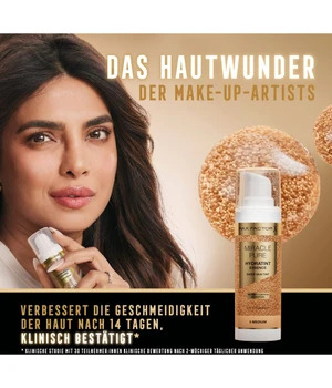 Max Factor Miracle Pure Hydratint Voidemainen meikkivoide 30 ml 01 fair