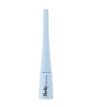 fleeky Liquid Eyeliner Eyeliner 3 g Schwarz – kuva 6/8