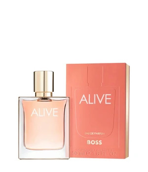 Boss Alive - Eau de parfum 50 ml