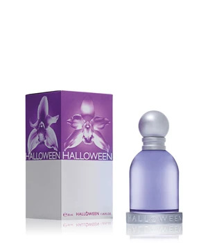 Halloween Women Line - EdT 30 ml