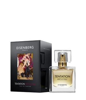 EISENBERG Tentation Irrä©sistible Hajuvesi 100 ml