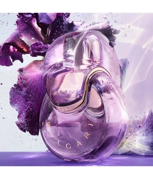 BVLGARI Omnia Amethyste - EdT 50 ml – kuva 6/8