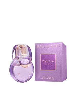 BVLGARI Omnia Amethyste - EdT 30 ml_