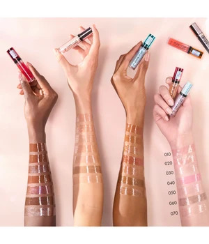 Catrice Max It Up Lip Booster Extreme
