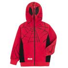 Cool Club pusero Spider-Man LCB3210287 134 cm