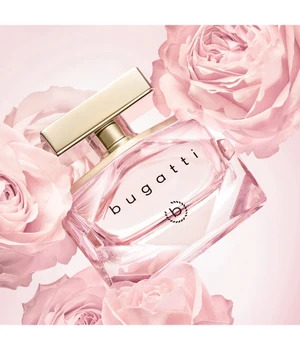 Bugatti Bellissima for her - EdP 60 ml