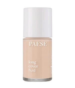 PAESE Long Cover Fluid 01 Light Beige