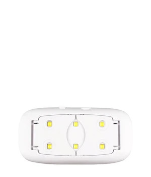 Ardell UV LED Lampe 6W LED-kynsiuuni 1 kpl