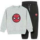 Cool Club verryttelyasu Spider-Man LCB3210282-00 134 cm