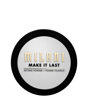 Milani Cosmetics Make It Last Mattifying Setting Powder 8 g