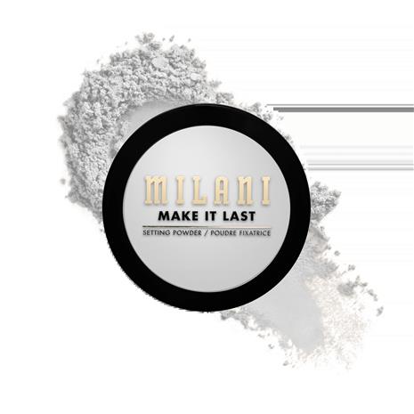 Milani Cosmetics Make It Last Mattifying Setting Powder 8 g