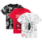 Cool Club T-paita Spider-Man LCB3210285-00 128 cm