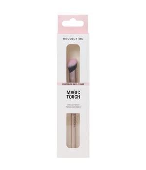 REVOLUTION Magic Touch Concealer Brush Peitevoidesivellin 1 kpl