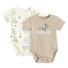 Cool Club bodyt Winnie the Pooh LCB3201353-00 92 cm