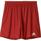 Adidas Shortsit Parma 16 Shorts Red