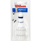 Wilson, valkoiset pallot, 3 kpl