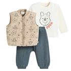 Cool Club -setti Winnie the Pooh LCB3201346-00 92 cm
