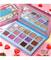 Moira I'm Falling For You Pressed Pigment Palette – kuva 4
