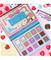 Moira I'm Falling For You Pressed Pigment Palette – kuva 6