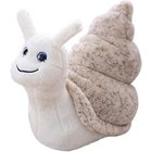 Pehmolelu, etana, 17 cm
