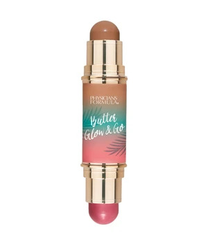 PHYSICIANS FORMULA Butter Glow & Go Multiuse Stick Bronzer 10 g Berry Tan