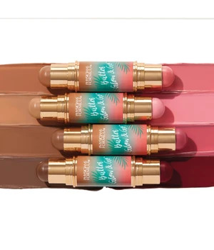 PHYSICIANS FORMULA Butter Glow & Go Multiuse Stick Bronzer 10 g Berry Tan