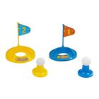 Lasten golfsetti