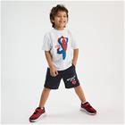 Cool Club -setti Spider-Man LCB3212288-00 134 cm