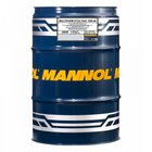 Puoli-synteettinen moottoriöljy Mannol Multifarm STOU 10W/40 2502, 60L