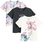 Cool Club t-paita Lilo & Stitch LCG3210551-00 128 cm