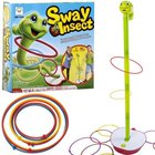 Peli Kruzzel Dancing Worms