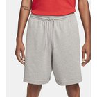 Nike miesten shortsit FQ4359*063, vaalean harmaa