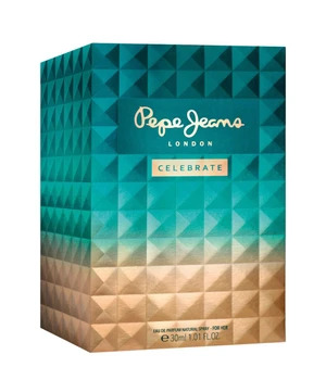 Pepe Jeans Celebrate for Her Eau de Parfum 30 ml