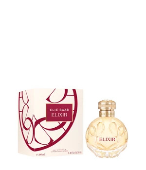 Elie Saab Elixir Eau de Parfum 100 ml