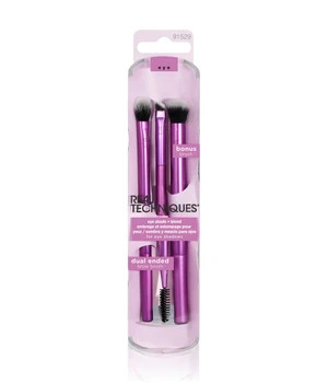 Real Techniques Eyes Eye Shade + Blend Sivellinsetti 1 kpl