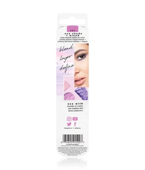 Real Techniques Eyes Eye Shade + Blend Sivellinsetti 1 kpl