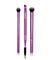 Real Techniques Eyes Eye Shade + Blend Sivellinsetti 1 kpl – kuva 4
